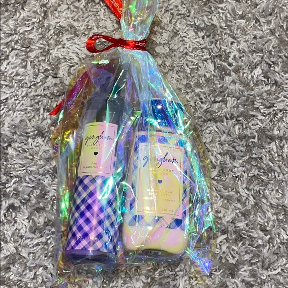 Bath & Body Works Other - Bath and body works fragrance set